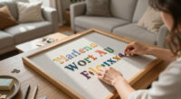 14 Best Personalized Quote Wall Art Pieces for Meaningful Home Decor in 2026