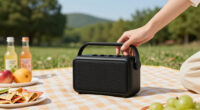 15 Best Portable Outdoor Speakers in 2026