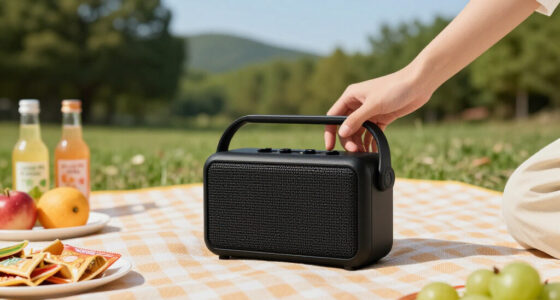 15 Best Portable Outdoor Speakers in 2026