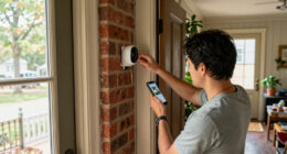 15 Best Smart Home Security Cameras for Easier Home Monitoring in 2026