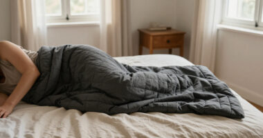 15 Best Weighted Blankets for Better Sleep in 2026