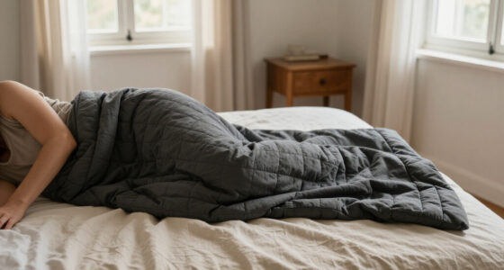 15 Best Weighted Blankets for Better Sleep in 2026