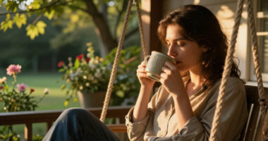 40 Satisfying Simple Pleasures In Life We Forget To Appreciate