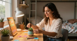 9 Best Motivational Desk Accessories for Students in 2026