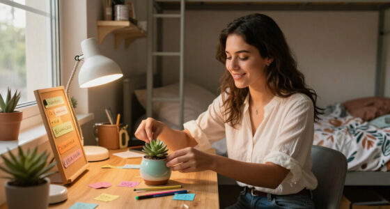 9 Best Motivational Desk Accessories for Students in 2026