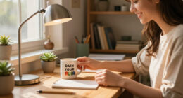 9 Best Motivational Desk Accessories for Students in 2026