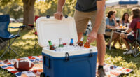 9 Best Tailgating Party Coolers for Game-Day Gatherings in 2026