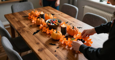 Best Halloween Party Decorations Compared