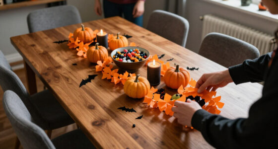 Best Halloween Party Decorations Compared