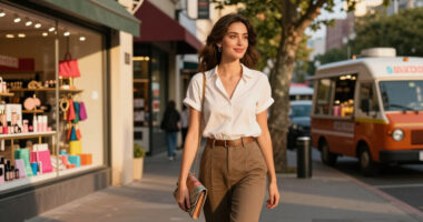 Brand News: The Latest Trends In Fashion, Beauty, Culinary Delights, And Holiday Shopping