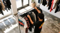 Culture In Focus: Justin French Photographs Major Fashion Trends With A Gentle Touch