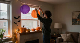 Halloween Party Decorations: A Halloween Guide