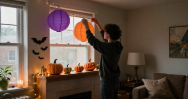 Halloween Party Decorations: A Halloween Guide