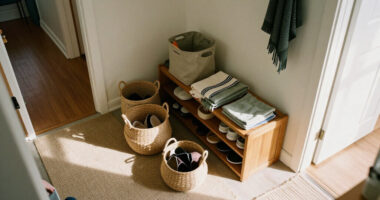 Home Organization Storage Solutions: A Prime Big Deal Days Guide
