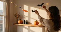 How to Choose Halloween Party Decorations