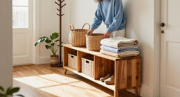 How to Choose Home Organization Storage Solutions