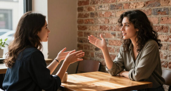 How To Decipher Body Language For Better Communication