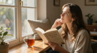 How To Focus In Reading: The Checkpoint That Catches Drift