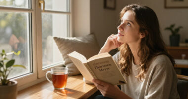 How To Focus In Reading: The Checkpoint That Catches Drift