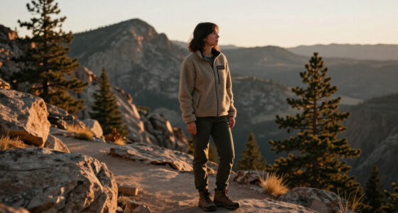 In Utah’s Mountains, A Self-Help Skeptic Learns To Open Up
