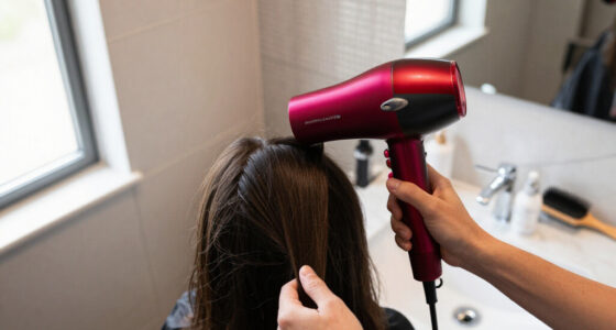 Is the BaBylissPRO Ceramix Xtreme Hair Dryer Worth It? Honest Take + Alternatives