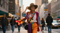 Joyful Dressing And The Trends That Took Over New York Fashion Week