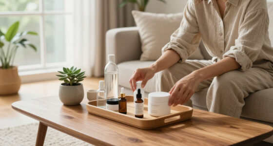 Lifestyle Essentials Checklist 2026