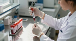 North-america Blood Culture Tests Market Size, Share,Trends, Growth Analysis Report, 2031