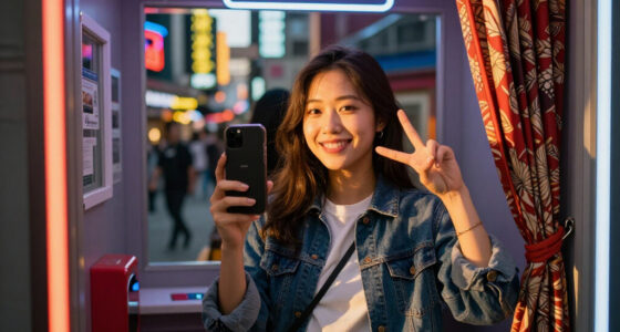 Say Chijeu! UCLA Alumni Blend Korean Photo Booth Culture, LA Trends With Genic Film