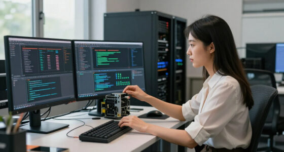Self-Improving AI Could Drive Innovation – But Strain Data Centers