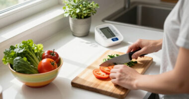 September Features AFib, P.A.D. And Cholesterol Education, Hispanic Heritage Month (Sept. 15-Oct.15), Self-Improvement Month And More...