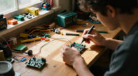 The Last AI Built By Humans: Toward Genuine Recursive Self-Improvement