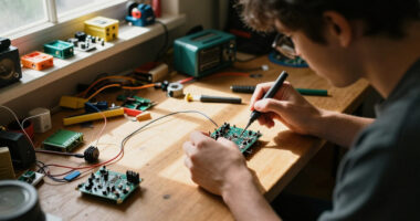 The Last AI Built By Humans: Toward Genuine Recursive Self-Improvement