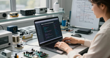 What Is Recursive Self-improvement? Why AI Researchers Are Worried