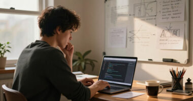 Why Fears Of AI Self-improvement Are Causing ‘Existential’ Concerns At Anthropic And OpenAI