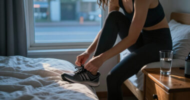 10 Wake-Up Calls For Those Hard Days When You Lose Your Motivation (And You’re Unsure Of Everything)