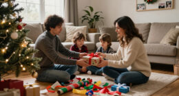 11 Best Early Holiday Gifts for Families in 2027