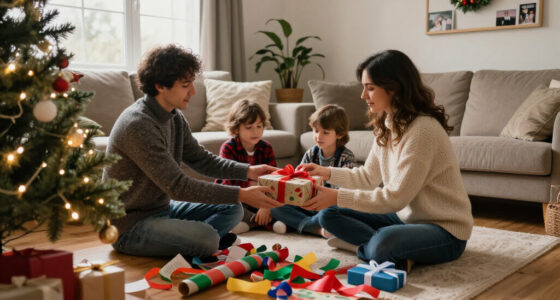 11 Best Early Holiday Gifts for Families in 2027
