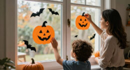 11 Best Halloween Window Clings for 2027