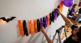 12 Best Halloween Party Backdrop Decorations for 2027