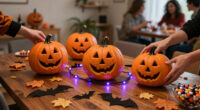 12 Best Halloween Party Decorations for Spooky Celebrations in 2027