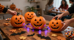 12 Best Halloween Party Decorations for Spooky Celebrations in 2027