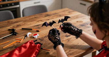 13 Best Halloween Costume Accessories for Easy, Memorable Costumes in 2027