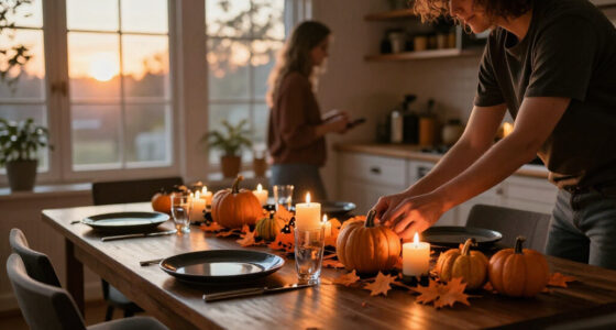 13 Best Halloween Table Decorations for Spooky Gatherings in 2027
