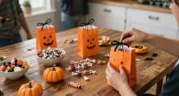 13 Best Halloween Treat Bags for Parties in 2027