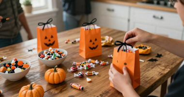 13 Best Halloween Treat Bags for Parties in 2027