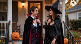 14 Best Halloween Costumes for Couples in 2027