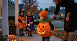 14 Best Halloween Costumes for Kids in 2027