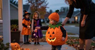 14 Best Halloween Costumes for Kids in 2027