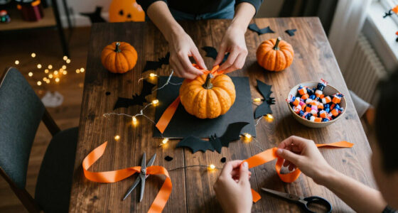 14 Best Halloween Party Decorations for a Spooky Gathering in 2027